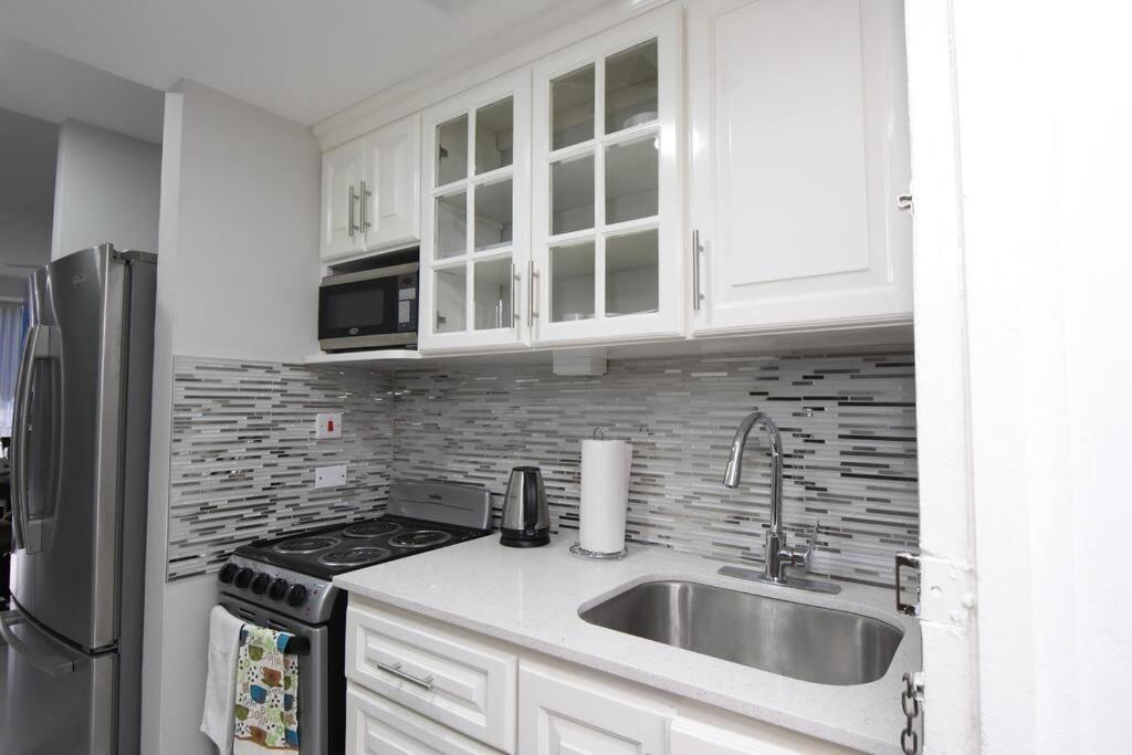City Edge La Vie Kingston Luaran gambar